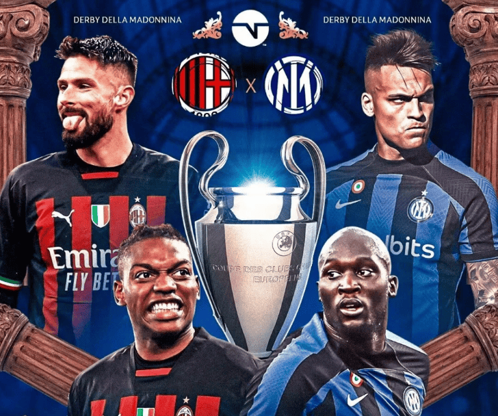 210万转费会太扎心！豪门低头，谁懂国米的绝境？