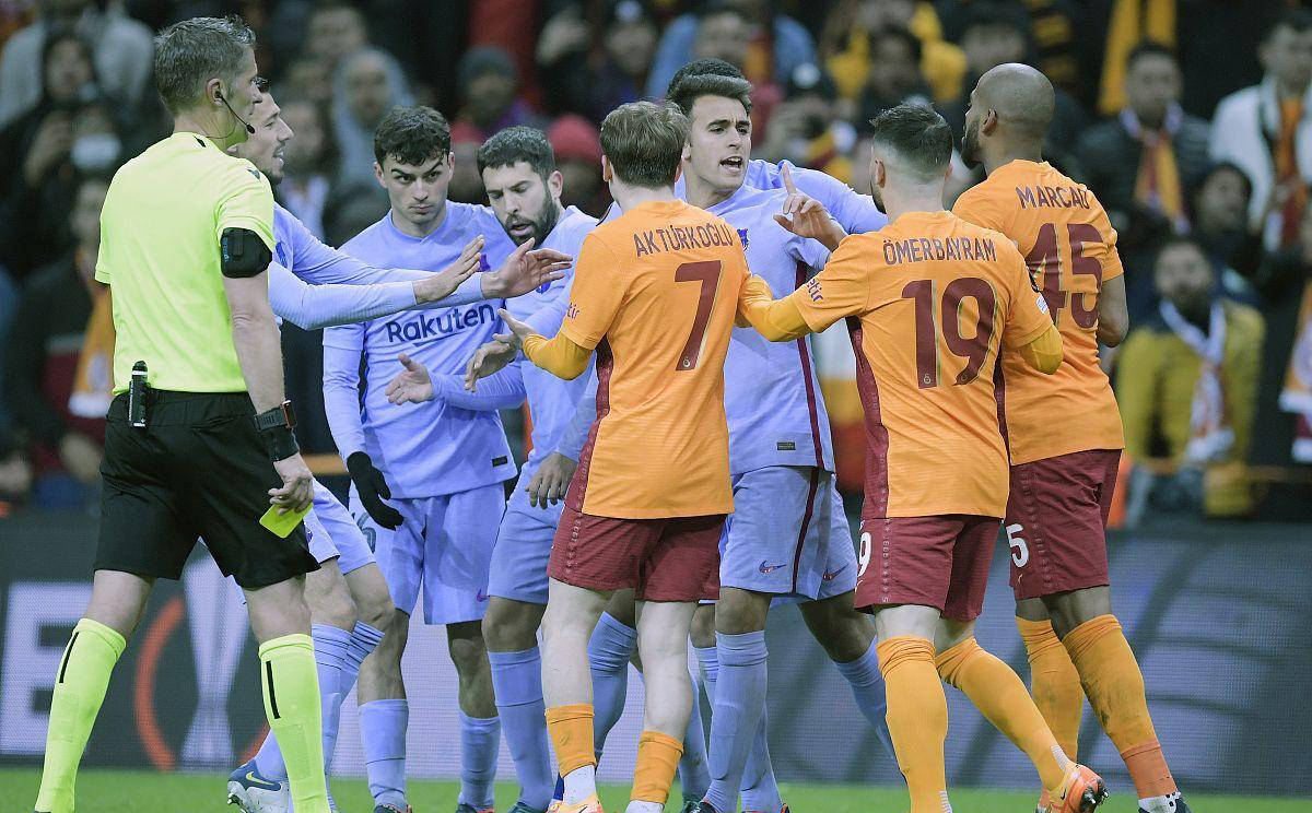 加拉塔萨雷主场优势明显，利物浦此役作客挑战巨大